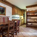 Apartamento La Ginabelle