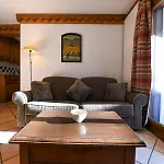 La Ginabelle Apartamento Chamonix Mont Blanc
