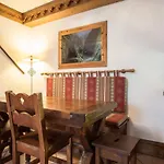 La Ginabelle Apartamento Chamonix Mont Blanc