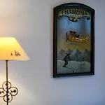La Ginabelle Chamonix Mont Blanc