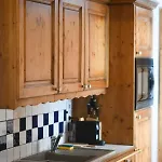 Apartamento La Ginabelle Chamonix Mont Blanc