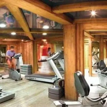 La Ginabelle Lejlighed *