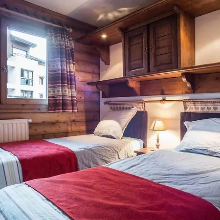 La Ginabelle דירה *