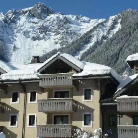 La Ginabelle * Chamonix