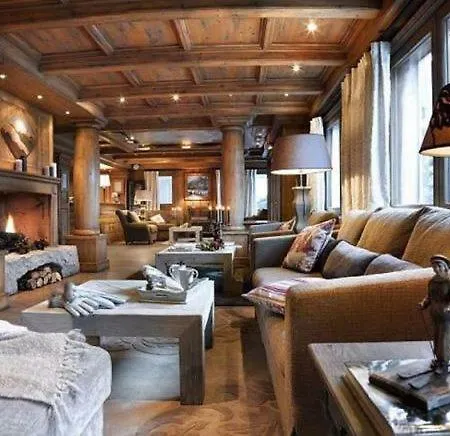 La Ginabelle Lejlighed *