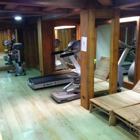 La Ginabelle Lejlighed