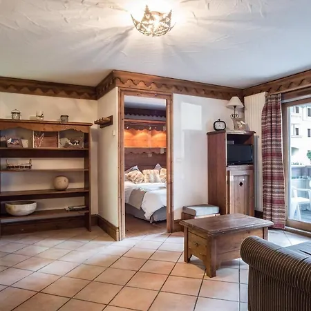 La Ginabelle Apartment *