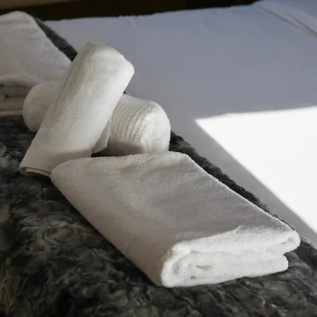 La Ginabelle Lejlighed