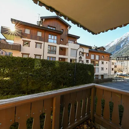La Ginabelle * Chamonix