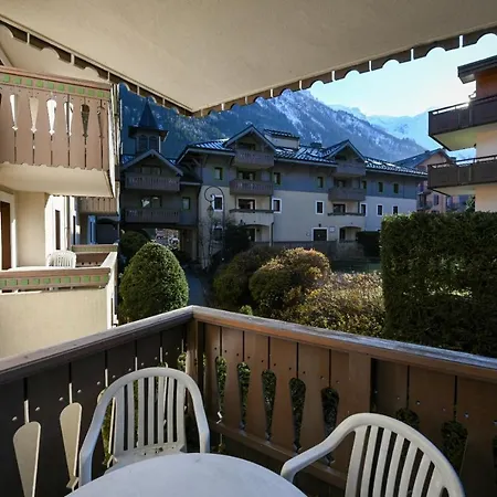 La Ginabelle Chamonix