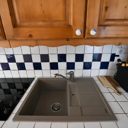 La Ginabelle דירה *