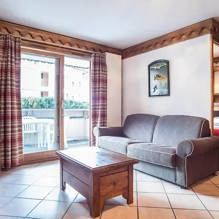 דירה La Ginabelle שאמוני