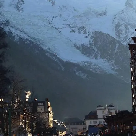 דירה La Ginabelle