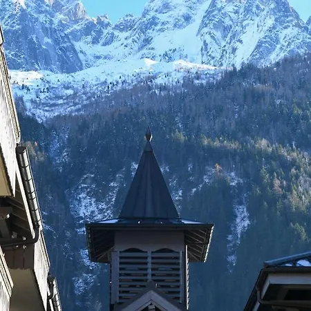 דירה La Ginabelle *