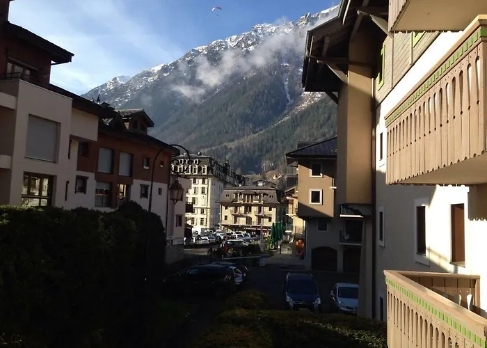 La Ginabelle Apartament *