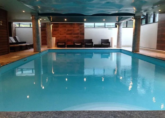 La Ginabelle Chamonix