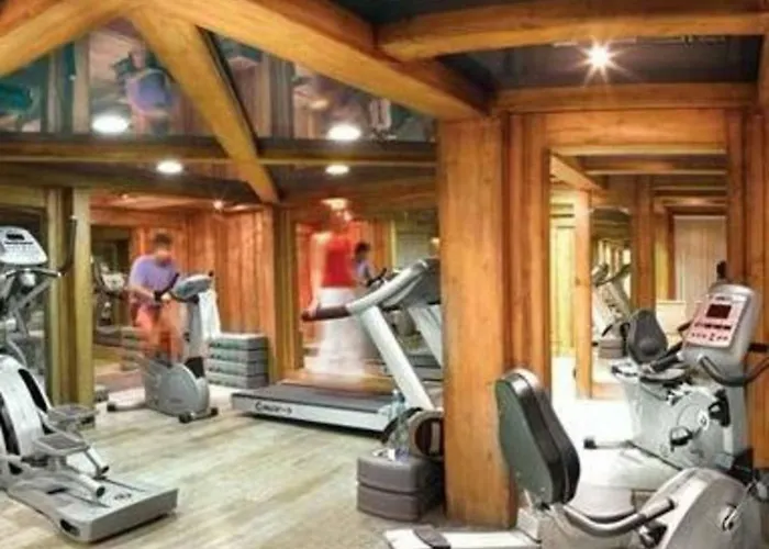 La Ginabelle Apartment *