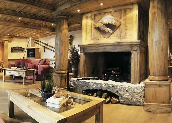 Apartment La Ginabelle *