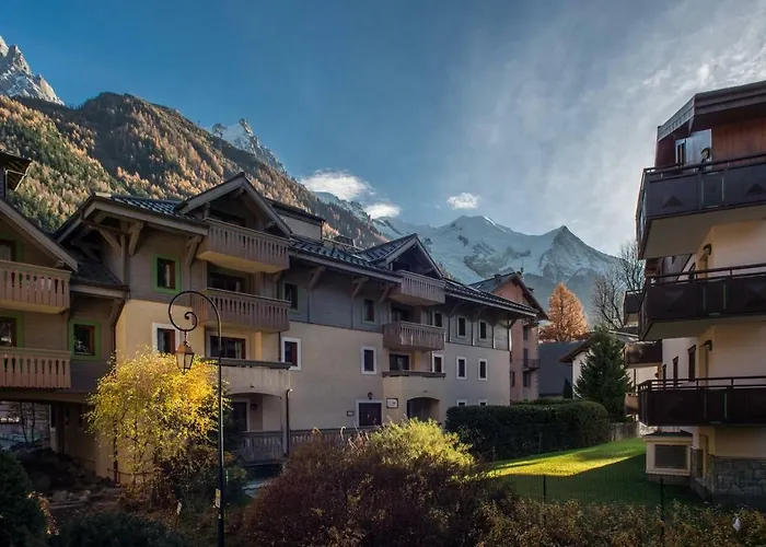 La Ginabelle Appartement