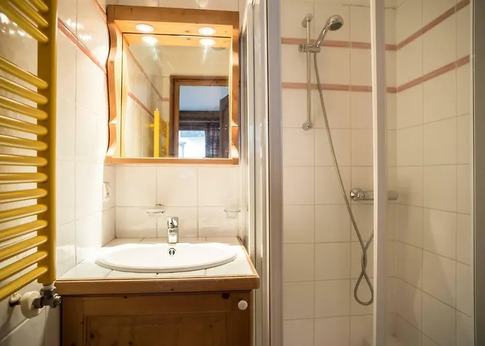 La Ginabelle Chamonix