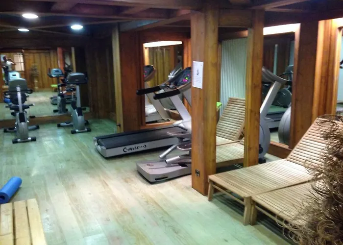 La Ginabelle Apartament