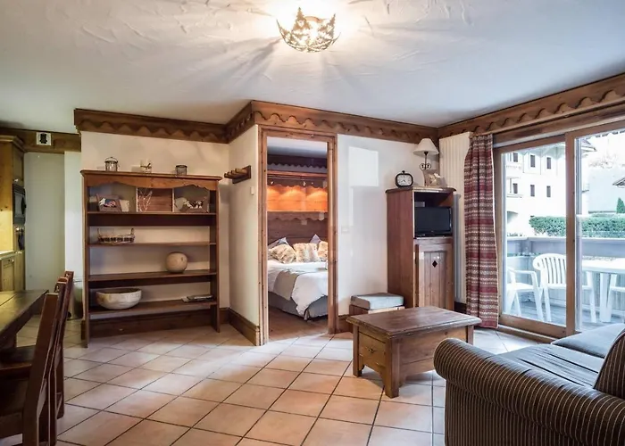 La Ginabelle Apartment *