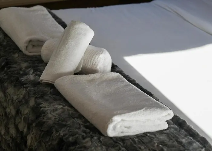 La Ginabelle Apartament