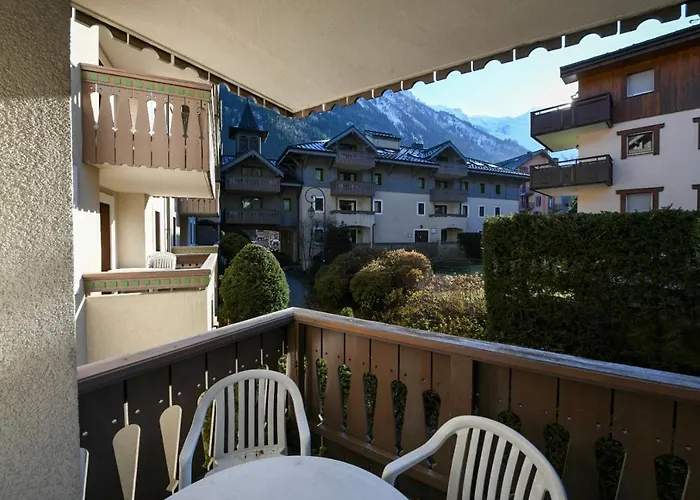 La Ginabelle Chamonix