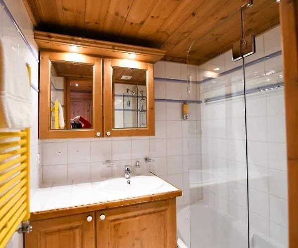 La Ginabelle Chamonix