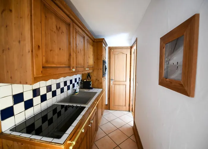 La Ginabelle Apartament *