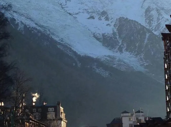 Apartment La Ginabelle