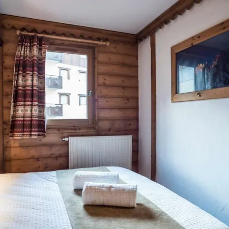 Διαμέρισμα La Ginabelle *