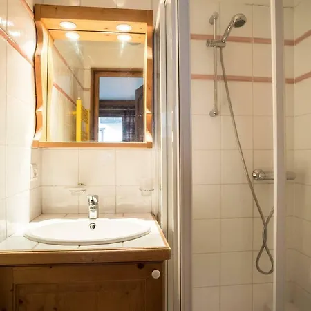 La Ginabelle Σαμονί