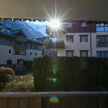 La Ginabelle * Σαμονί