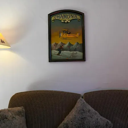 La Ginabelle * Σαμονί