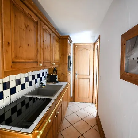 La Ginabelle Διαμέρισμα *